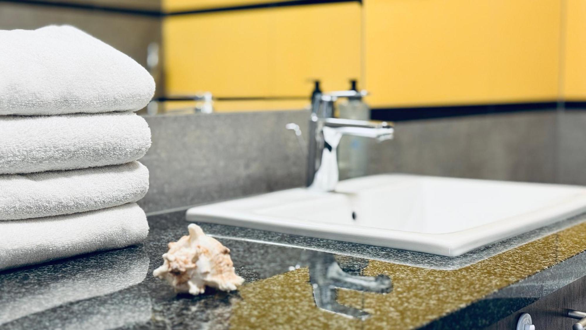 Apartament Center Fitness&parking Big Tobiasza Gdańsk