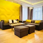 City Center Fitness&Parking Big Apartment Tobiasza